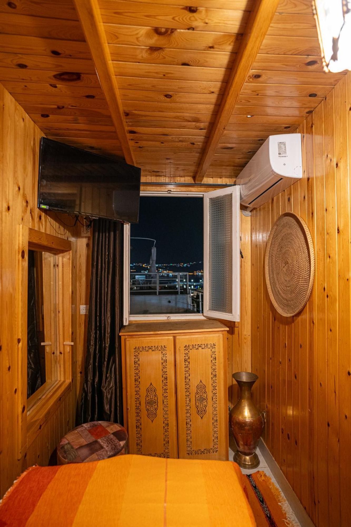 Dar Al Ghazal Hotel Tangier Exterior photo